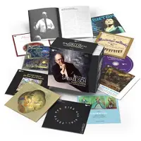 Warner Music Wolfgang Sawallisch: The Warner Classics Edition