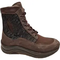 Wolky Ellon S2F 098390 Enkellaarzen | Maat 38