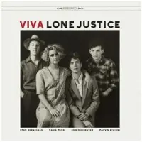 Import Lone Justice - Viva Lone Justice (CD)