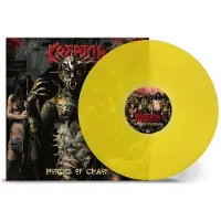 Kreator LP - Hordes Of Chaos - voor Geen - standaard - Maat Standard