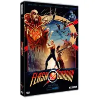 Studio Canal Flash Gordon DVD