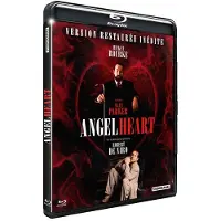 Studio Canal Angel Heart - FR-Bluray