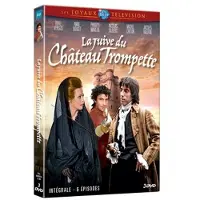 Elysee La Juive Du Château Trompette-Fr