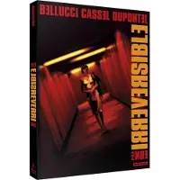 Studio Canal Irreversible Integrale + Originelle - FR-Bluray