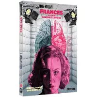 Studio Canal Frances (Make My Day) Combo-Fr-Bluray