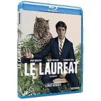 Studio Canal Le Lauréat Exclusivité Fnac Blu-ray