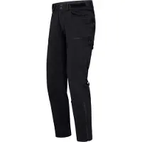Norrøna - Femund Flex1 Pants - Trekkingbroek XL, zwart