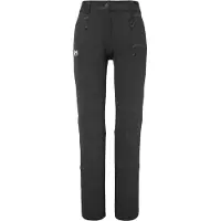 Millet Women's All Outdoor XCS 200 Black wandelbroek || Maat: 40 FR