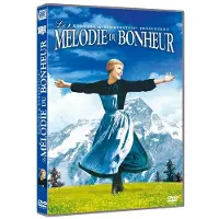 Walt Disney LA MELODIE DU BONHEUR-FR-BLURAY
