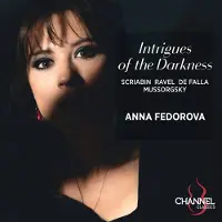 Channel Classics INTRIGUES OF THE DARKNESS