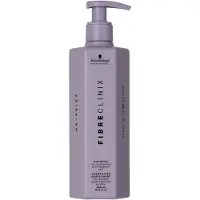 FIBRE CLINIX De-Frizz Shampoo - 300ml
