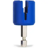 MusicNomad MN220 GRIP BIT PEG WINDER ATTACHMENT