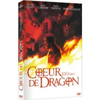 Elephant Cœur de dragon DVD