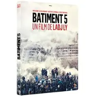 LE PACTE BATIMENT 5-FR-BLURAY