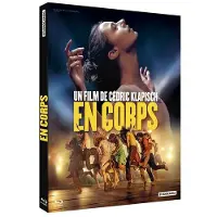 Studio Canal En Corps - FR-Bluray