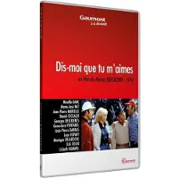 Gaumont Dis Moi Que Tu M Aimes-Fr