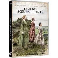 Universal Music La Vie Des Sœurs Brontë - Dvd