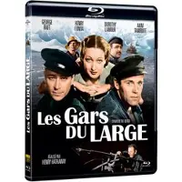 Elephant Les Gars Du Large-Fr-Bluray