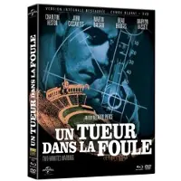Elysee UN TUEUR DANS LA FOULE-FR-BLURAY