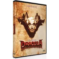Gaumont Dracula Mort Et Heureux De L'Etre