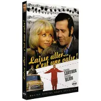 Gaumont Laisse Aller C Est Une Valse-Vf