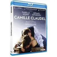 Studio Canal Camille Claudel Blu-ray