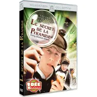 Paramount Le Secret De La Pyramide-Fr