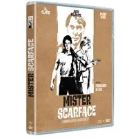 Elephant Mister Scarface -Dvd+Bd - FR