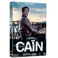 Elysee Caïn Saison 3 DVD