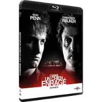 CARLOTTA Comme Un Chien Enrage-Fr-Bluray