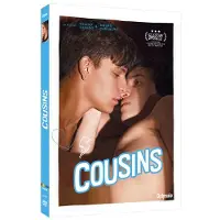 OptiMALE Cousins Nouvelle Édition DVD