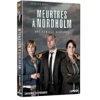 Elephant Meurtres A Nordholm: Une Famille Disparue-S2- FR