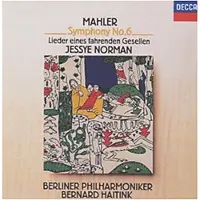 Universal Music Mahler symphony no 6