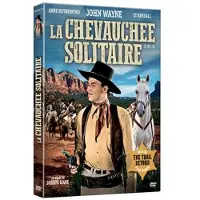 Elephant La Chevauchée solitaire DVD