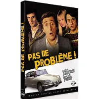 Gaumont Pas De Probleme - FR