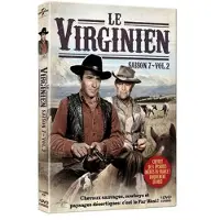 Elysee Virginien S7 V2 - FR