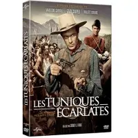 Elysee Les Tuniques écarlates DVD