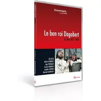 Gaumont Bon Roi Dagobert - FR