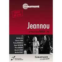 Gaumont Jeannou