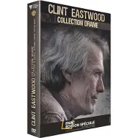 Warner Home Video Eastwood Emotion - FR
