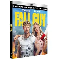 Universal FALL GUY- FR - BLU RAY