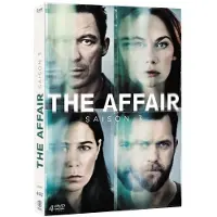 Paramount Affair S3 - FR