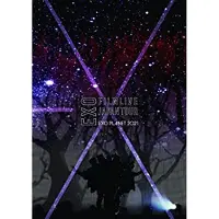 Import Exo filmlive japan tour exo p