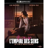 CARLOTTA L'EMPIRE DES SENS-FR-BLURAY 4K