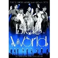 Import Super Junior Japan Special Event 2024 - Blue World - Blu-ray