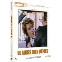 Studio Canal Le Mors aux Dents Blu-ray
