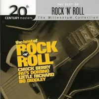 Universal Music Best of rock'n roll