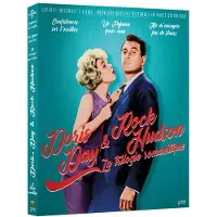 Elephant Doris Day & Rock Hudson: La Trilogie Romantique Blu-ray