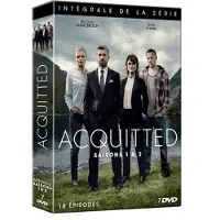 Elephant Acquitted-Integrale-S1-2 - FR