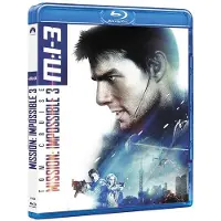 Paramount Mission Impossible 3 - FR-Bluray
